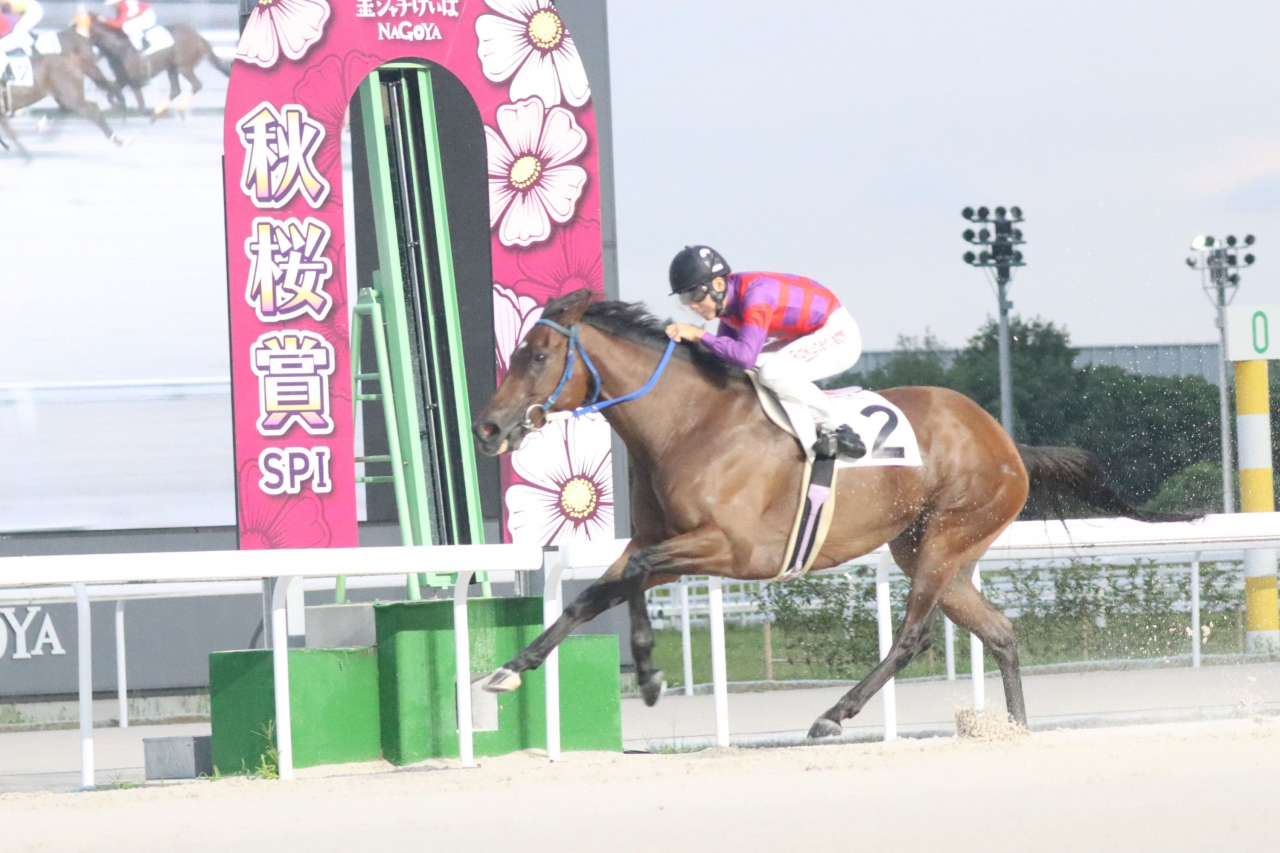 令和8年度名古屋競馬場における協賛レースの開催およびしまね和牛PR活動について
