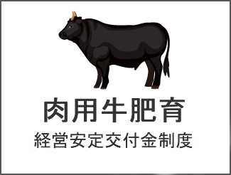 肉用牛肥育経営安定交付金制度